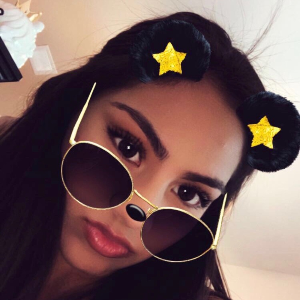 Meet your Posher, Sebastian